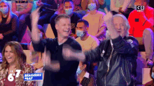 tpmp 6a7 touche pas a mon poste cyril hanouna