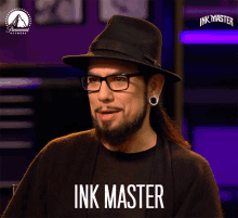 Ink Master Tattoo GIF - Ink Master Tattoo Tattoo Artist GIFs