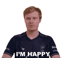 im happy j%C3%B8rgen elg%C3%A5en hatrixx excel esports im glad