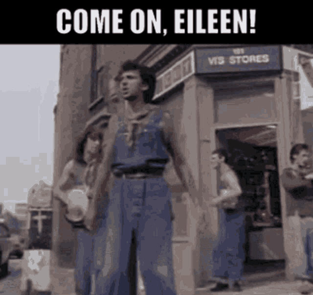 Come On Eileen,Dexys Midnight Runners,80s Music,mtv,overalls,dungarees,Come ...