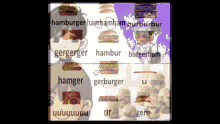 Kel And Burgers Omori Burgers GIF - Kel And Burgers Omori Burgers Burgers On My Mind GIFs