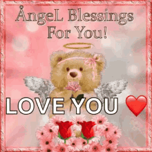 God Bless Angel Blessings GIF - God Bless Angel Blessings Angel GIFs
