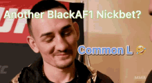 black nickbet