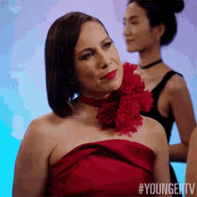 younger tv younger tv land diana trout miriam shor