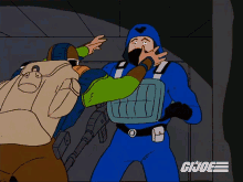 knock down alpine lee weaver gi joe a real american hero knotting cobras coils knock down alpine lee weaver gi joe a real american hero knotting cobras coils