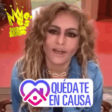 Stay Home Queen Of Latin Pop GIF - Stay Home Queen Of Latin Pop Reina Del Pop Latino GIFs
