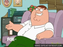 Family Guy Peter Griffin GIF - Family Guy Peter Griffin Vomit GIFs