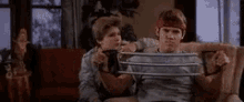 Mouth The Goonies GIF - Mouth The Goonies Exercise GIFs