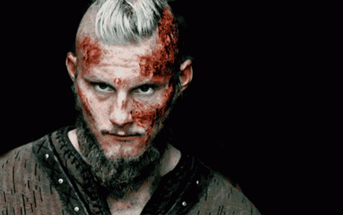 Vikings: O túmulo real de Bjorn Ironside foi encontrado? - Online