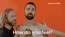 How Do You Feel Feeling GIF - How Do You Feel Feel Feeling GIFs