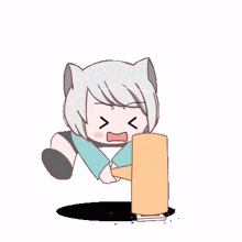 gray hair big eyes anime gavel destroy gray hair big eyes anime gavel destroy