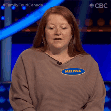 Relieved Family Feud Canada GIF - Relieved Family Feud Canada Phew GIFs