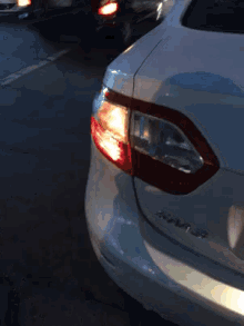 깜빡이 방향지시등 자동차 신호 깜빡 불빛 GIF - Signal Light Trun Signal Car GIFs