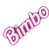 Its Tealyxo Bimbo Sticker - Its Tealyxo Tealy Bimbo Stickers