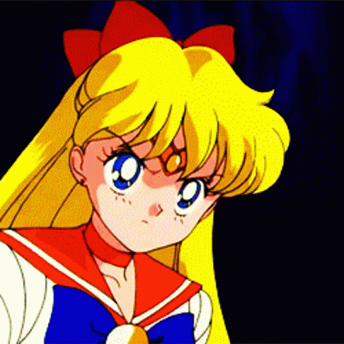 Sailor Moon 美少女戦士セーラームーン Gif Sailor Moon 美少女戦士セーラームーン Japanese Shōjo Manga Series Discover Share Gifs