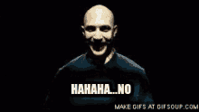 bronson laugh mood bronson laugh mood