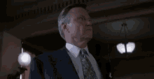 No Fun For Me Not Fun For Me GIF - No Fun For Me Not Fun For Me Suit GIFs
