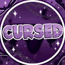 discord cursed