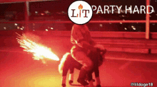 litwtf thedegenaissance degenaissance