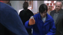 Get In The Flask GIF - Get In The Flask GIFs