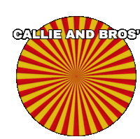 Callie And Bros Shopping Sticker - Callie And Bros Shopping Shop Now Stickers