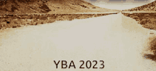 Yba 2023 GIF - Yba 2023 Your Bizarre Adventure GIFs