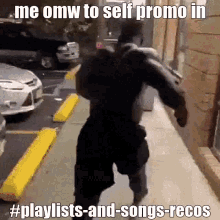 88cord Self Promo GIF - 88cord Self Promo Self Promo In Playlists And Song Recos GIFs