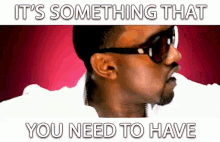 Its Something You Need To Have GIF - Its Something You Need To Have Gold Digger GIFs