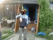 morderkaiser leauge