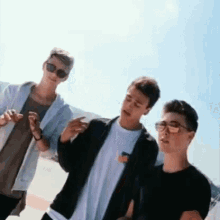 Why Dont We GIF - Why Dont We GIFs