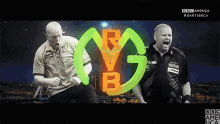 Mvg Rvb GIF - Mvg Rvb Versus GIFs