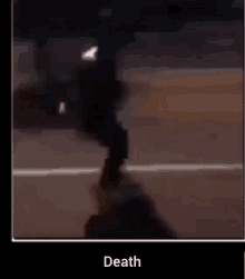 Death GIF - Death GIFs
