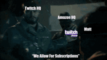 Iwillstealurbos Twitch GIF - Iwillstealurbos Twitch Prime GIFs