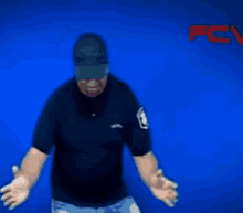 Voxed Cana GIF - Voxed Cana Policia3p GIFs