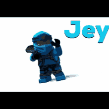 Lego Joey GIF - Lego Joey Ninjago GIFs