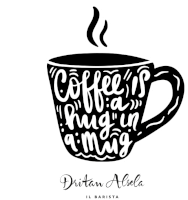 Coffee Lover Sticker - Coffee Lover Stickers