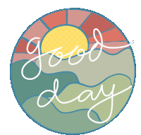 Good Day Happy Day Sticker - Good Day Day Happy Day Stickers