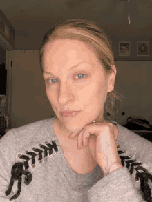 makeup transformation transform