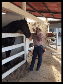 Horse Stable GIF - Horse Stable GIFs