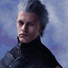 Vergil Devil May Cry GIF - Vergil Devil May Cry Vergil Devil May Cry GIFs