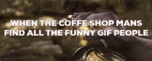 avengers thanos coffee shop mans rage scream avengers thanos coffee shop mans rage scream