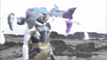 Kamen Rider Den O Super Climax GIF - Kamen Rider Den O Super Climax Transformation GIFs