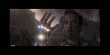ironman snap infinity stones reset avenger