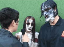 jordison joey