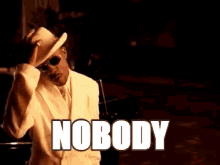 Nobody Keith Sweat GIF - Nobody Keith Sweat Nobody Can Your Body Like Me GIFs