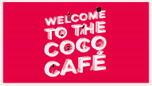 Coco Cafe Chanel GIF - Coco Cafe Chanel GIFs