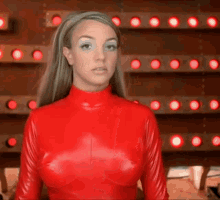 Britney Spears Oops I Did It Again GIF - Britney Spears Oops I Did It Again GIFs