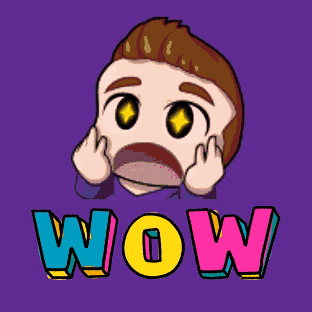 Frkymonster Wow GIF FRKYMONSTER WOW Discover & Share GIFs