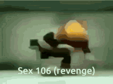 Sex106 Killer Bean GIF - Sex106 Killer Bean Sex GIFs