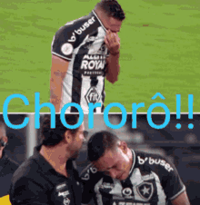 Choro Botafogo GIF - Choro Botafogo Baby GIFs